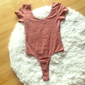 Solid Rock Body Suit